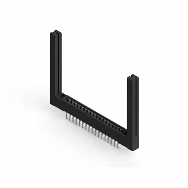 357-034-422-258 EDAC Inc.  Edgeboard Connectors